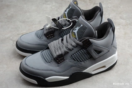 RELEASED 4 COOL 2019 RETRO AIR JORDAN GREY 0910